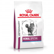 2 kg Royal Canin Cat Renal Special RSF 26 Veterinary Diet