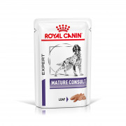 Royal Canin Veterinary Care Canine Mature Consult 12x85gr