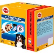 Pedigree Dentastix Maxi Voordeelpack - 56 stuks