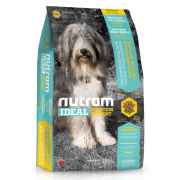 Nutram Dog Ideal Solution Support Sensitive I20 11.4 kg