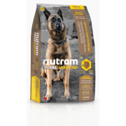 Nutram Dog Grain-Free Lam / Peulvruchten T26 11.34 kg