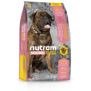 Nutram Dog Sound Balanced Wellness Adult Large Breed S8 11.4 kg
