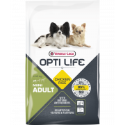 Opti Life Adult Mini 7,5 kg