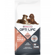 12,5 kg Opti Life Adult Skin Care Medium / Maxi