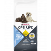 Opti Life Adult Light Medium / Maxi 12,5 kg