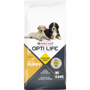 Opti Life Puppy Maxi 12,5 kg