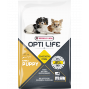 Opti Life Puppy Mini 7,5 kg