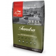 Orijen Tundra Dog 6 kg (op=op)
