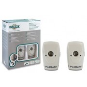 Petsafe Antiblaf Oplossing Binnenshuis Ultrasoon tot 8 m PBC19-14778