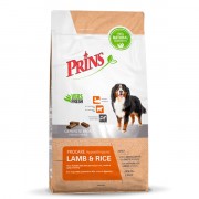 12 kg Prins Lam/Rijst