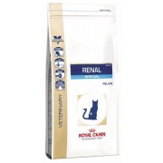 4 kg Royal Canin Cat Renal Special RSF 26 Veterinary Diet
