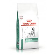 12 kg Royal Canin Dog Diabetic DS 37 Veterinary Diet