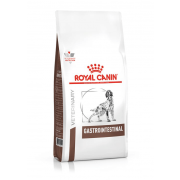 7,5 kg Royal Canin Dog Gastro Intestinal GI 25 Veterinary Diet