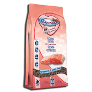 Renske Kat Super Premium Droog Zalm 1,5 kg