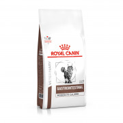2 kg Royal Canin Cat Gastro Intestinal Moderate Calorie GIM 23 Veterinary Diet