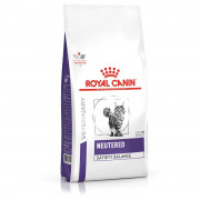 3,5 kg Royal Canin Cat Neutered Satiety Balance Vet Care Nutrition