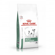 8 kg Royal Canin Dog Satiety Support Small Dog SSD 30 Veterinary Diet