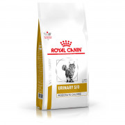7kg Royal Canin Veterinary Urinary S/O Moderate Calorie kattenvoer