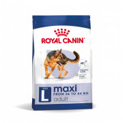 Royal Canin Maxi Adult 15kg