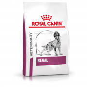 7 kg Royal Canin Dog Renal RF 14 Veterinary Diet