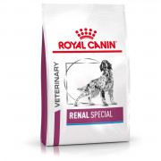 10 kg Royal Canin Dog Renal Special RSF 13 Veterinary Diet