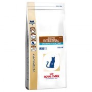2 kg Royal Canin Cat Gastro Intestinal Moderate Calorie GIM 23 Veterinary Diet