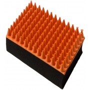 Adori Rubber Borstel Groot - 15 cm