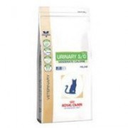 3,5 kg Royal Canin Cat Urinary S/O Moderate Calorie UMC 34 Veterinary Diet
