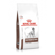 14 kg Royal Canin Dog Gastrointestinal High Fiber Veterinary Diet