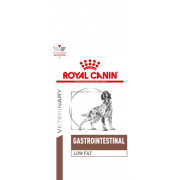 12 kg Royal Canin Dog Gastro Intestinal Low Fat LF 22 Veterinary Diet