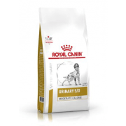 12 kg Royal Canin Dog Urinary S/O Moderate Calorie UMC 20 Veterinary Diet