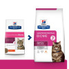 Hill’s PRESCRIPTION DIET Gastrointestinal Biome kattenvoer met Kip 1.5kg zak Hill's PRESCRIPTION DIET