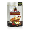 Pet chef Max Toppings of the world Chinese Style 60gr