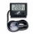 Exo Terra Digitale Thermometer Met Voeler - Thermometer - 0-50 C Digital