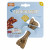 Nylabone Puppy Gourmet Femur - Hondenspeelgoed - Bacon Small