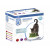 Catit Senses Grass Garden Kit - Kattenspeelgoed - per stuk