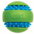 Kong Squeezz Goomz Ball Xlarge - Hondenspeelgoed - Ø9 cm