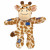 Kong Wild Knots Giraffe - Hondenspeelgoed - Large