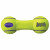 Kong Air Squeaker Dumbbell - Hondenspeelgoed - Large