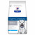 1kg Hill's Prescription Diet Canine Derm Complete Mini 