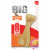 Nylabone Bigchew Beef Bone - Hondenspeelgoed - 176x70x70 mm Beige Xxl