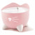 Catit Pixi Fountain - Kattendrinkbak - Ø20x16 cm Pink