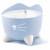 Catit Pixi Fountain - Kattendrinkbak - Ø20x16 cm Blauw