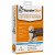 Thundershirt Ontspannend Vest Voor Gestreste Honden Grijs - Direct rustgevend - Medium >11-18 Kg