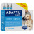 Adaptil Calm Navullingen 3-Pack - Anti stressmiddel - 48 ml
