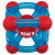 Kong Rewards Tinker - Hondenspeelgoed - Blauw Rood Medium/Large