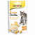 Gimcat Kaas Rollis - Kattensnack - Kaas 40 g