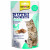 Gimcat Nutri Pockets - Kattensnack - Dental Gevogelte 60 g