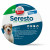 Seresto Teken- En Vlooienband Small - Anti tekenmiddel - 2 stuks < 8 Kg