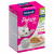 Vitakraft Poésie Petit Cat Grass Selection - Kattensnack - Kip Kalkoen 6x50 g
